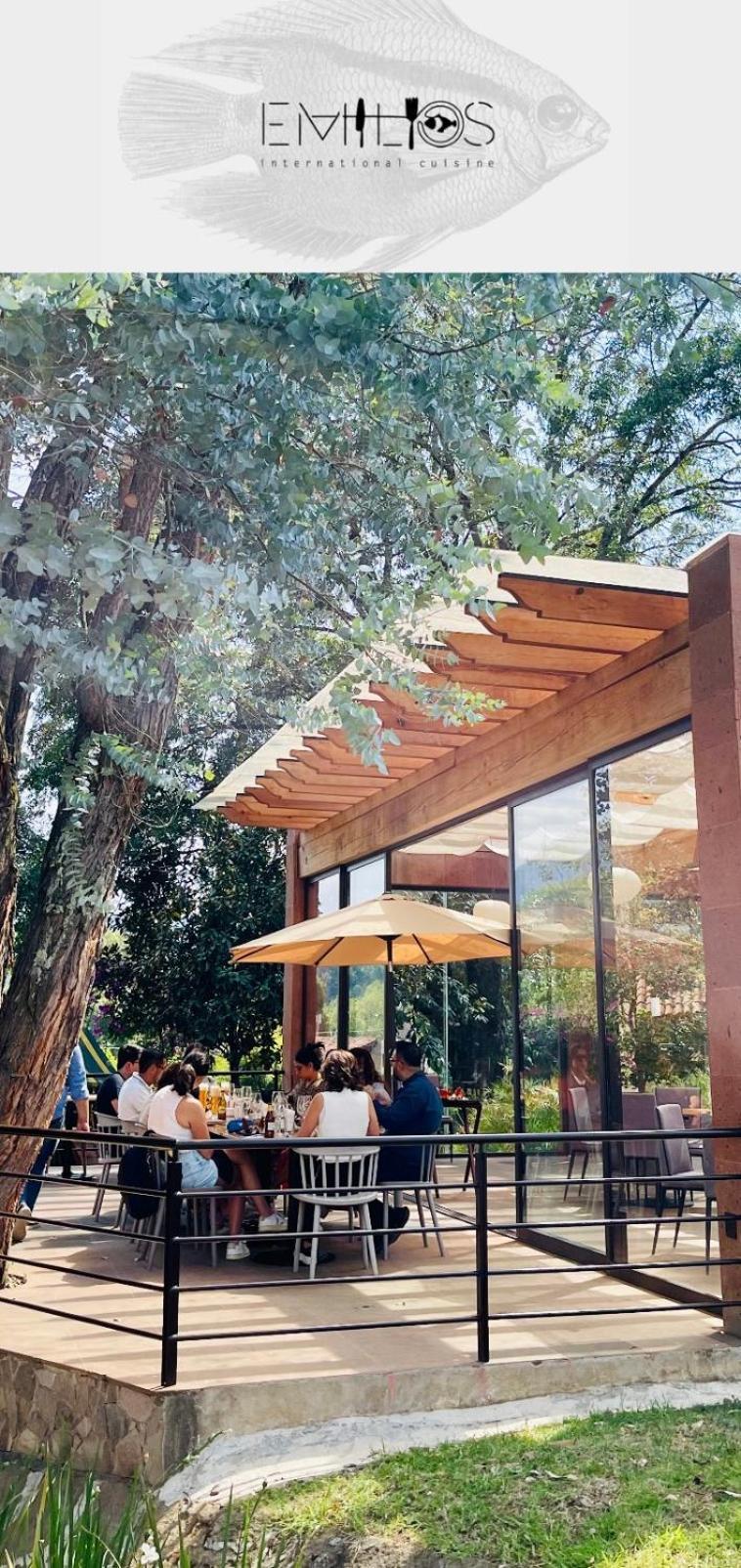 Hotel Boutique Unico Avandaro Valle de Bravo Buitenkant foto